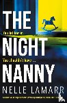 Lamarr, Nelle - The Night Nanny
