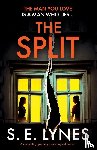 Lynes, S E - The Split