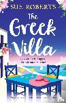 Roberts, Sue - The Greek Villa