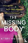 Wilkinson, Kerry - The Missing Body