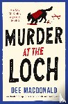 MacDonald, Dee - Murder at the Loch