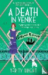 Bright, Verity - A Death in Venice