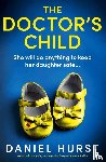 Hurst, Daniel - The Doctor's Child