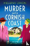 Dixon, Helena - Murder on the Cornish Coast