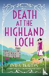 Travers, Lydia - Death at the Highland Loch