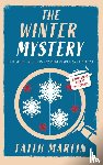 Martin, Faith - THE WINTER MYSTERY an absolutely gripping cozy mystery for all crime thriller fans