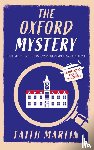 Martin, Faith - THE OXFORD MYSTERY an absolutely gripping cozy mystery for all crime thriller fans