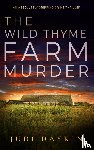 Daykin, Judi - Wild Thyme Farm Murder
