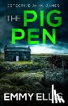 Ellis, Emmy - The Pig Pen
