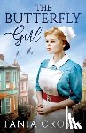 Crosse, Tania - The Butterfly Girl