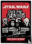 Danilo Promotion Ltd - Star Wars Classic A3 Deluxe Calendar 2025