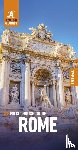 Guides, Rough, Warren, Annie - Pocket Rough Guide Rome: Travel Guide with eBook