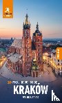 Guides, Rough, Bousfield, Jonathan - Rough Guides Walks and Tours Krakow: Top 16 Itineraries for Your Trip: Travel Guide with eBook