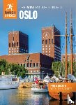 Guides, Rough, Lee, Phil - The Mini Rough Guide to Oslo: Travel Guide with eBook