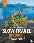 Guides, Rough - The Rough Guide to Slow Travel in Europe