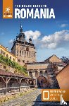 Guides, Rough, Longley, Norm - The Rough Guide to Romania: Travel Guide with eBook