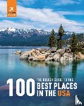 Guides, Rough - The Rough Guide to the 100 Best Places in the USA