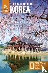 Guides, Rough, Paxton, Norbert - The Rough Guide to Korea: Travel Guide with eBook