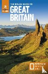 Guides, Rough, Longley, Norm, Morton, Owen, Teller, Matthew - The Rough Guide to Great Britain: Travel Guide with eBook