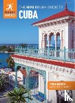 Guides, Rough, Boobbyer, Claire - The Mini Rough Guide to Cuba: Travel Guide with eBook