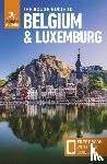 Guides, Rough, Lee, Phil - The Rough Guide to Belgium and Luxembourg: Travel Guide with eBook