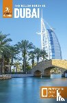 Guides, Rough, Thomas, Gavin - The Rough Guide to Dubai: Travel Guide with eBook