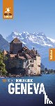 Guides, Rough, Beattie, Andrew - Pocket Rough Guide Geneva: Travel Guide with eBook
