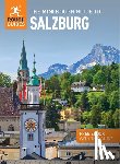 Guides, Rough, Stables, Daniel - The Mini Rough Guide to Salzburg: Travel Guide with eBook