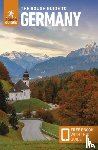 Guides, Rough, Beattie, Andrew - The Rough Guide to Germany: Travel Guide with eBook