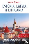 Bousfield, Jonathan - Insight Guides Estonia, Latvia & Lithuania: Travel Guide with eBook