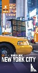 Guides, Rough, Keeling, Stephen - Pocket Rough Guide New York City: Travel Guide with eBook