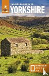 Guides, Rough, Morton, Owen - The Rough Guide to Yorkshire: Travel Guide with eBook