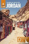 Guides, Rough, Morton, Owen - The Rough Guide to Jordan: Travel Guide with eBook