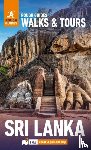 Guides, Rough, Thomas, Gavin - Rough Guides Walks and Tours Sri Lanka: Top 12 Itineraries for Your Trip: Travel Guide with eBook