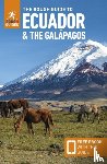 Guides, Rough, Humphreys, Sara - The Rough Guide to Ecuador and the Galapagos: Travel Guide with eBook