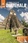 Guides, Rough, Savage, Robert - The Rough Guide to Guatemala: Travel Guide with eBook