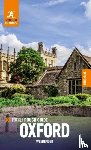 Guides, Rough, Longley, Norm - Pocket Rough Guide Weekender Oxford: Travel Guide with eBook