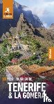 Guides, Rough, Williams, Christian - Pocket Rough Guide Tenerife and La Gomera: Travel Guide with eBook