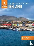 Guides, Rough, Longley, Norm - The Mini Rough Guide to Ireland: Travel Guide with eBook