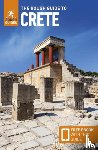 Guides, Rough, Dubin, Marc - The Rough Guide to Crete: Travel Guide with eBook