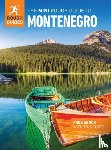 Guides, Rough, Duca, Marc Di - The Mini Rough Guide to Montenegro: Travel Guide with eBook