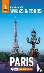 Guides, Rough, Ifans, Rachel - Rough Guides Walks and Tours Paris: Top 20 Itineraries for Your Trip: Travel Guide with eBook
