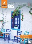 Guides, Rough, Dubin, Marc - The Mini Rough Guide to Kos: Travel Guide with eBook