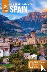 Guides, Rough, Stables, Daniel, Ray, Agnish, Davies, Libby - The Rough Guide to Spain: Travel Guide with eBook