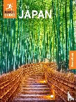 Guides, Rough, Williams, Beth - Rough Guides Mini Japan: Travel Guide with eBook