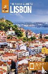 Guides, Rough, Hancock, Matthew, Tomlin, Amanda - The Rough Guide to Lisbon: Travel Guide with eBook