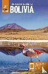 Guides, Rough, Jacobs, Daniel - The Rough Guide to Bolivia: Travel Guide with eBook