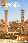 Guides, Rough, Philippou, Eleni - The Rough Guide to Cyprus: Travel Guide with eBook