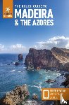 Guides, Rough, Gregg, Emma - The Rough Guide to Madeira and the Azores: Travel Guide with eBook