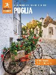Guides, Rough, Steinhardt, Solveig - The Mini Rough Guide to Puglia: Travel Guide with eBook